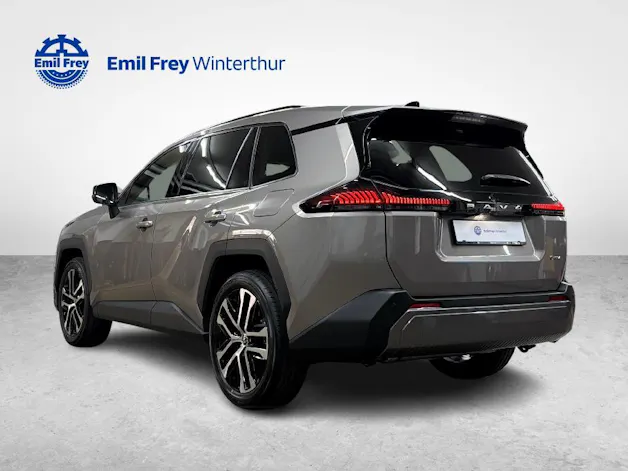 Toyota RAV4 2.5 HEV Premium