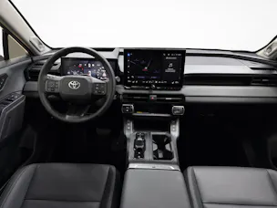 Toyota RAV4 2.5 HEV Premium