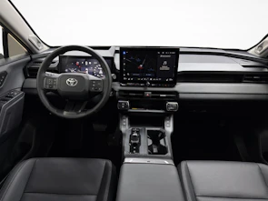 Fahrzeugbild TOYOTA RAV4 2.5 HEV Premium