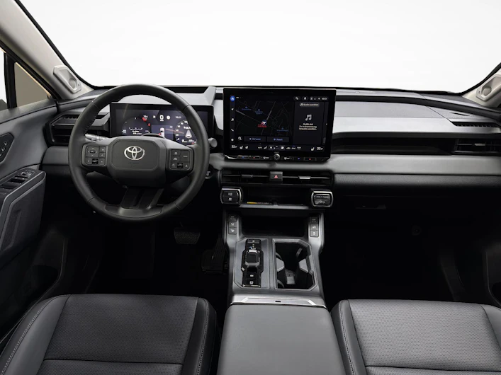 Fahrzeugbild TOYOTA RAV-4