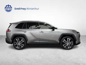 Toyota RAV4 2.5 HEV Premium