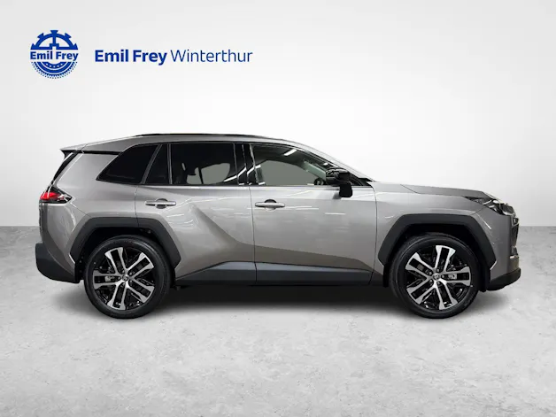 Toyota RAV4 2.5 HEV Premium