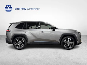 Fahrzeugbild TOYOTA RAV4 2.5 HEV Premium