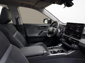 Fahrzeugbild TOYOTA RAV4 2.5 HEV Premium