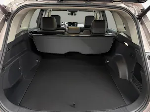 Toyota RAV4 2.5 HEV Premium