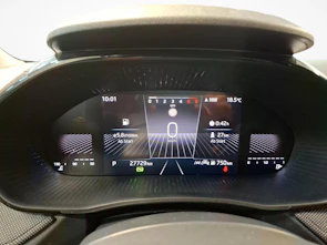 Fahrzeugbild SKODA Fabia 1.0 TSI Selection DSG