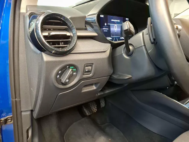 SKODA Fabia 1.0 TSI Selection DSG