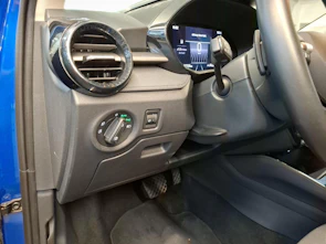 Fahrzeugbild SKODA Fabia 1.0 TSI Selection DSG