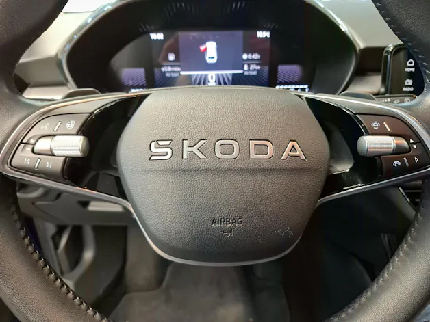 SKODA Fabia 1.0 TSI Selection DSG