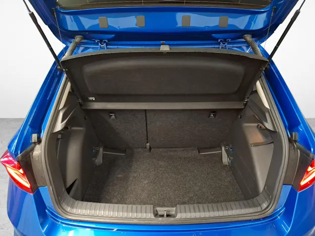 SKODA Fabia 1.0 TSI Selection DSG