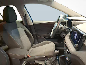 Fahrzeugbild SKODA Fabia 1.0 TSI Selection DSG
