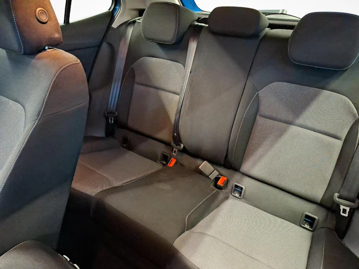 Fahrzeugbild SKODA FABIA