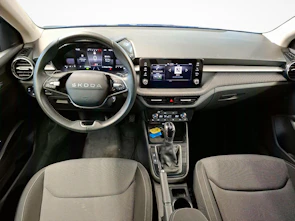 Fahrzeugbild SKODA Fabia 1.0 TSI Selection DSG