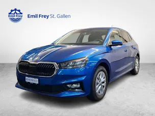 SKODA Fabia 1.0 TSI Selection DSG