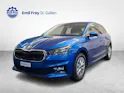 SKODA Fabia 1.0 TSI Selection DSG
