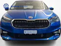 SKODA Fabia 1.0 TSI Selection DSG