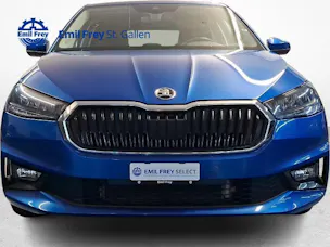 SKODA Fabia 1.0 TSI Selection DSG