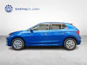 SKODA Fabia 1.0 TSI Selection DSG