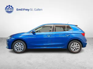 SKODA Fabia 1.0 TSI Selection DSG