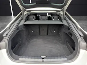 BMW i4 G26 Limousine M50