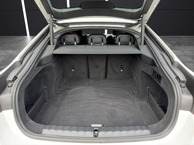 BMW i4 G26 Limousine M50