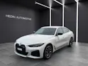 BMW i4 G26 Limousine M50