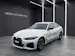 BMW i4 G26 Limousine M50