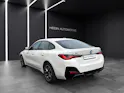 BMW i4 G26 Limousine M50