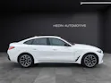 BMW i4 G26 Limousine M50
