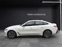 BMW i4 G26 Limousine M50