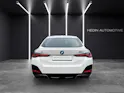 BMW i4 G26 Limousine M50