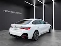 BMW i4 G26 Limousine M50