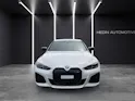 BMW i4 G26 Limousine M50