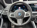 BMW i4 G26 Limousine M50