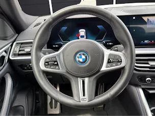 BMW i4 G26 Limousine M50