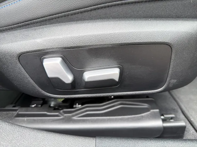 BMW i4 G26 Limousine M50