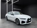 BMW i4 G26 Limousine M50