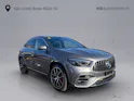 MERCEDES-BENZ GLA-Klasse H247 GLA 45 S AMG 4matic+