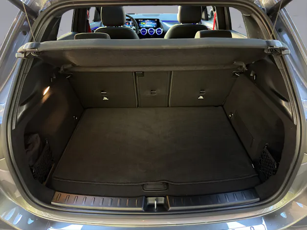 MERCEDES-BENZ GLA-Klasse H247 GLA 45 S AMG 4matic+
