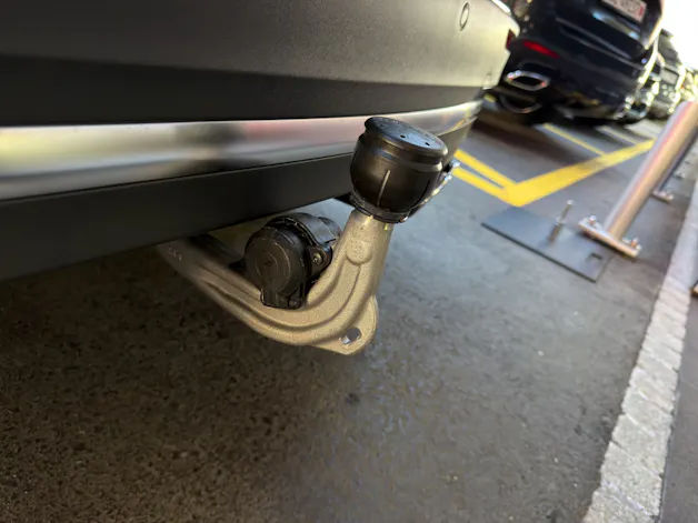 MERCEDES-BENZ GLA-Klasse H247 GLA 45 S AMG 4matic+