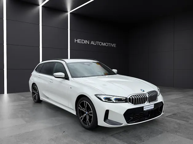 BMW 3er Reihe G21 Touring 320d xDrive