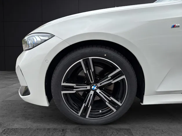 BMW 3er Reihe G21 Touring 320d xDrive