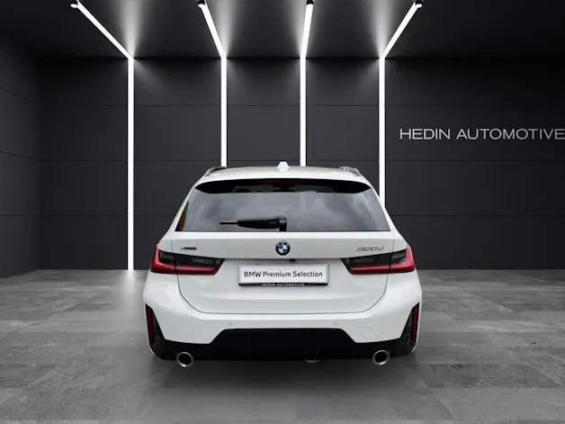 BMW 3er Reihe G21 Touring 320d xDrive