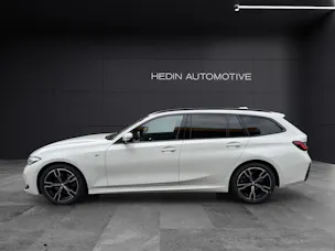 BMW 3er Reihe G21 Touring 320d xDrive