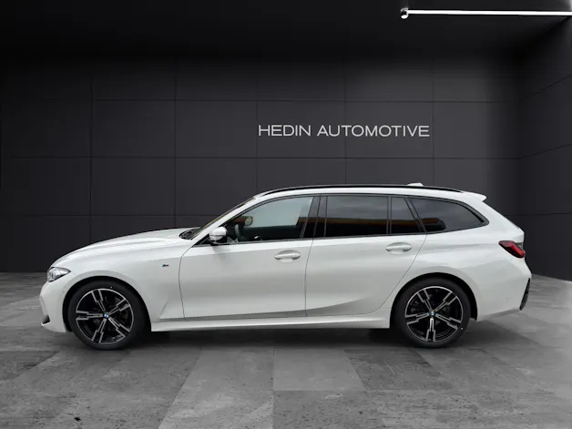 BMW 3er Reihe G21 Touring 320d xDrive