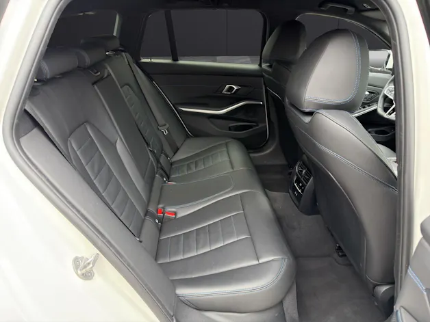 BMW 3er Reihe G21 Touring 320d xDrive