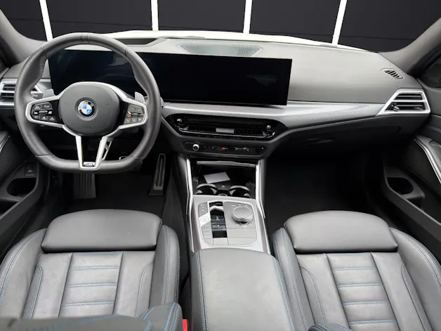 BMW 3er Reihe G21 Touring 320d xDrive