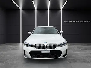 BMW 3er Reihe G21 Touring 320d xDrive