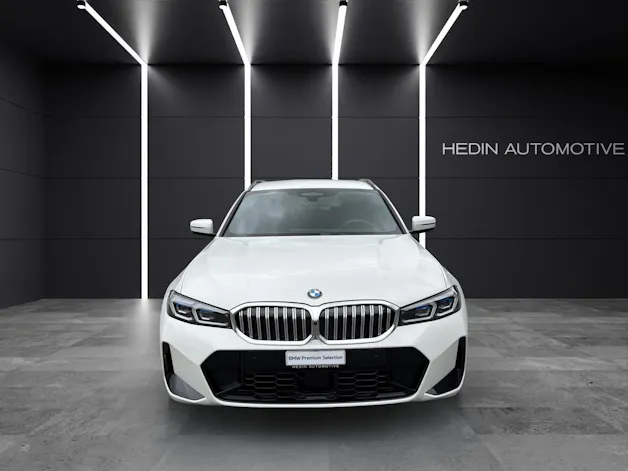 BMW 3er Reihe G21 Touring 320d xDrive