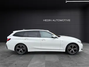 BMW 3er Reihe G21 Touring 320d xDrive